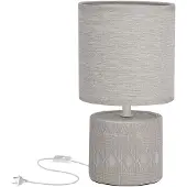Candellux pöytävalaisin Dina