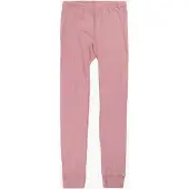 Joha Leggingsit Merinovilla, Old Rose, 130