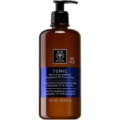 Apivita Tonic shampoo 500 ml