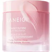 Laneige Bouncy & Firm Face Sleeping Mask 60 ml