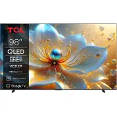 TCL T8C 98-tuumainen QLED - Google TV
