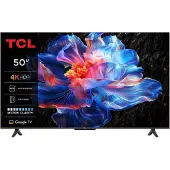 TCL P61K 50-tuumainen Direct LED - Google TV