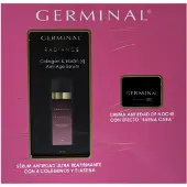 Germinal Cosmetic Set Germinal RADIANCE 2 Pieces