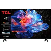 TCL P61K 43-tuumainen Direct LED - Google TV