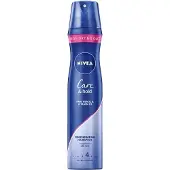 Nivea Hair Styling Lacca Rigenerante Care&Hold 250 ml