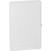 Schneider Electric ELECTRIC RESI9 OVI 4 RIVIÄ VALKOINEN (R9H13424)