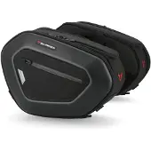 SW-Motech Pro Blaze 20l Honda Sivulaukut