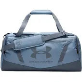 Under Armour Ua Undeniable 5.0 Duffle Sm - Blue - ONE SIZE