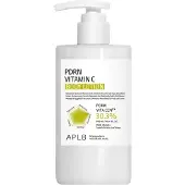 APLB PDRN Vitamin C Body Lotion Vartaloemulsio 300 ml