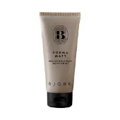 Björk FORMA MATT Medium Hold Paste 100 ml