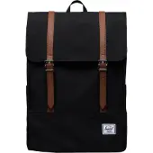Herschel Survey Backpack - Black - ONE SIZE