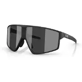 Bliz P002 X-Large pyöräilylasit matte black/smoke/silver mirror