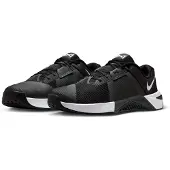 Nike Urheilukengät 'Metcon 10' musta / valkoinen