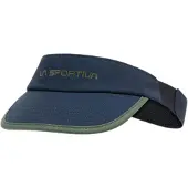 La Sportiva Skyline Visor Night Sky/Cypress Lippalakit S/M