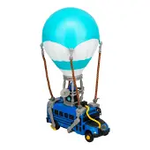 Paladone Fortnite Diorama-Lampe - Blue - H:31.8CM