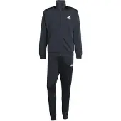 Adidas Urheilupuku musta / valkoinen