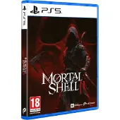 Mortal Shell II