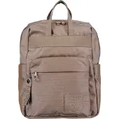 Mandarina Duck MD20 Arkireppu 38 cm Kannettavan tietokoneen taskun syvyys Harmaa