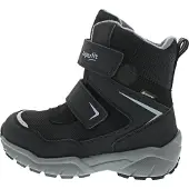 Superfit Culusuk 2.0 GTX Talvikengät, Black, 31