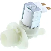 Electrolux vedentuloventtiili,2,5l/min,180'outlet 140001158025