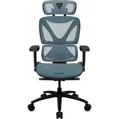 ThunderX3 XTC Chroma Mesh -pelituoli