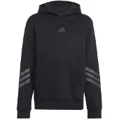 Adidas J Fi 3S Hd - Black - 164