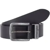 Wrangler Metal Loop - Black - 90
