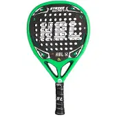 Hbl Strike Evo Pro 2.0 Padelmaila
