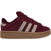 Adidas Originals Campus 00S C - Burgundy - 33