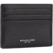 Michael Kors Kotelo musta