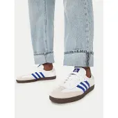 Adidas Originals Samba Og Lenkkarit