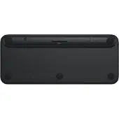 Logitech POP Icon Keys -langaton näppäimistö, grafiitti