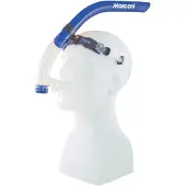 Mosconi V2 Etupuolen Snorkkeli