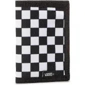 Vans Slipped Wallet - Black - ONE SIZE