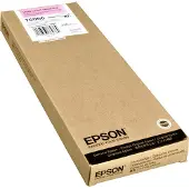 Epson T6066 Mustepatruuna vaalea magenta