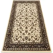 Rugsx Alfombra ROYAL ADR modelo 1745 color caramelo 250x350 cm