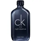 Calvin Klein CK One Night Essence tuoksu intense unisex 200 ml