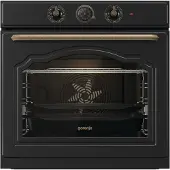 Gorenje Uuni BOS67372CLB