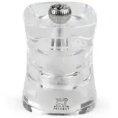 Peugeot Baltic Salt Mill in Acrylic 8 cm