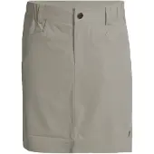 Dobsom Women's Himalaya Skort Khaki Hameet 38