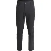 Dobsom Men's Himalaya Zip-Off Pant Black Ulkoiluhousut XXXXL