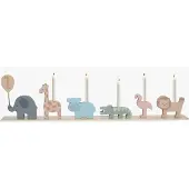 Jabadabado Birthday Train Safari - Multi/patterned - ONE SIZE