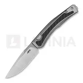 Zero tolerance Auto 0556 Button Lock Ti/CF