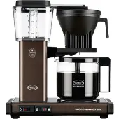 Moccamaster Moccamster Optio kahvinkeitin 53610 (ruskea)