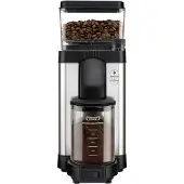 Moccamaster - KM5 Burr Kahvimylly Hopea