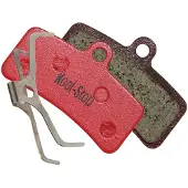 Kool Stop D640 Orgaaniset Levyjarrupalat