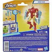 Marvel Hahmo Iron Man