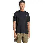 Adidas Workout Essentials Flex Lyhythihainen T-paita