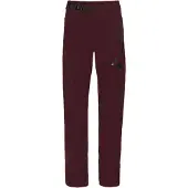 Sweet Protection Hunter Pants Junior pyöräilyhousut dark red naiset