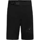Sweet Protection Hunter Shorts Junior pyöräilyshortsit musta lapset